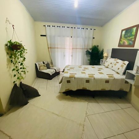 Casa De Veraneio Em Ilhéus Exteriér fotografie