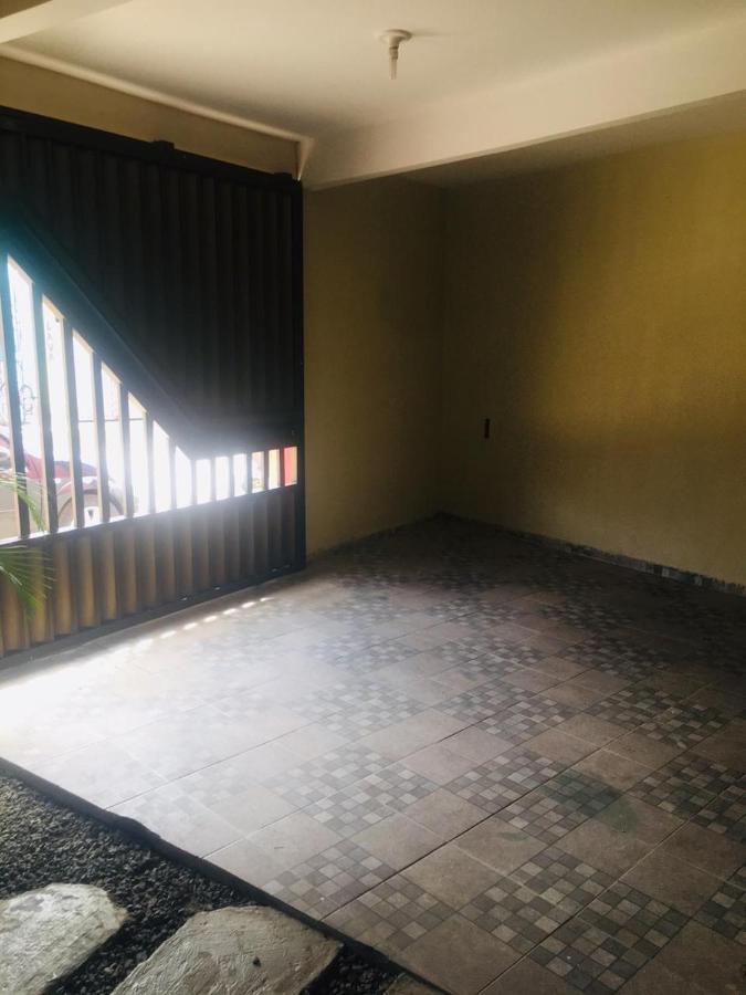 Casa De Veraneio Em Ilhéus Exteriér fotografie