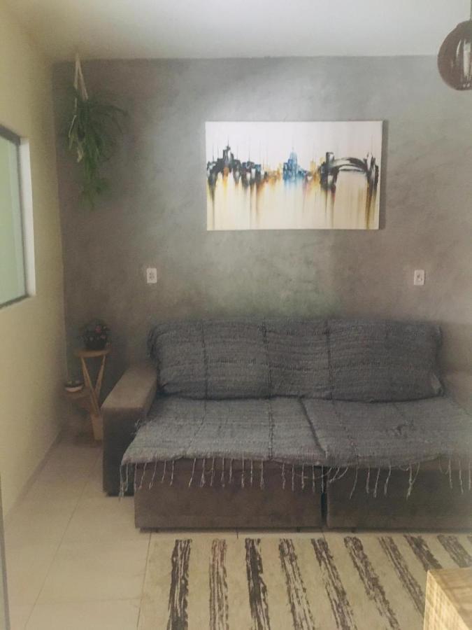 Casa De Veraneio Em Ilhéus Exteriér fotografie