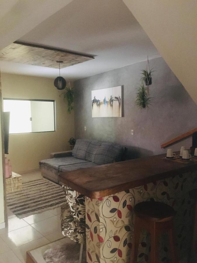 Casa De Veraneio Em Ilhéus Exteriér fotografie