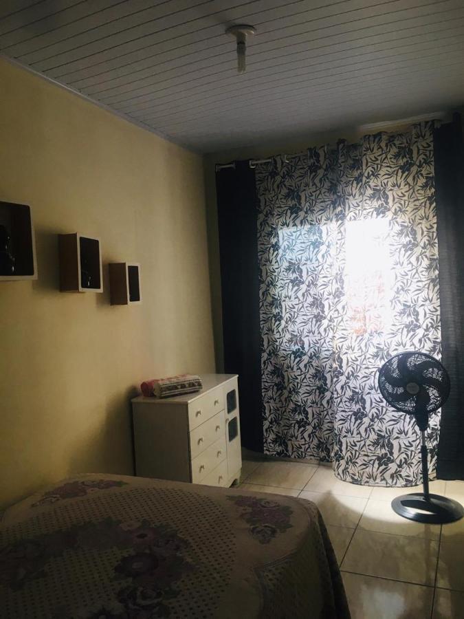 Casa De Veraneio Em Ilhéus Exteriér fotografie