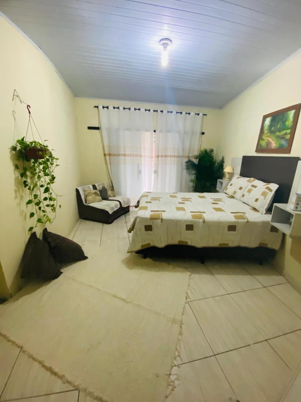 Casa De Veraneio Em Ilhéus Exteriér fotografie
